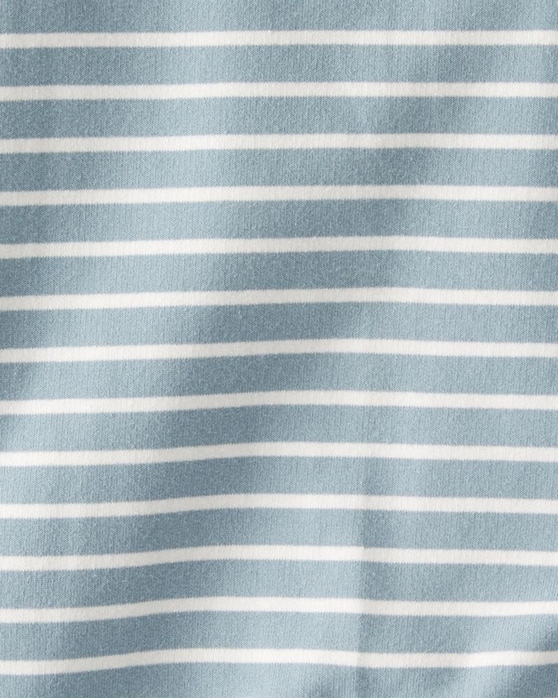 Baby Organic Cotton Jumpsuit, image 3 of 4 slides