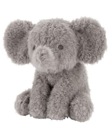 &Eacute;l&eacute;phant en peluche, 