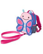 Mini Backpack with Saftey Harness, image 7 of 11 slides