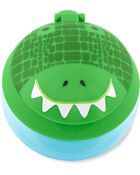 Zoo Snack Cup - Crocodile, image 3 of 3 slides