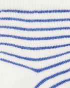 Baby Boy 6-Pack Crab Booties, image 5 of 8 slides