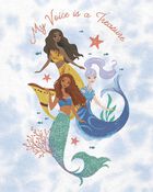 Toddler The Little Mermaid Tee, image 2 of 2 slides