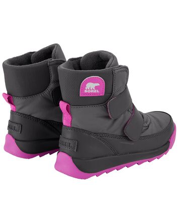Toddler SOREL Whitney™ II Strap Boot, 