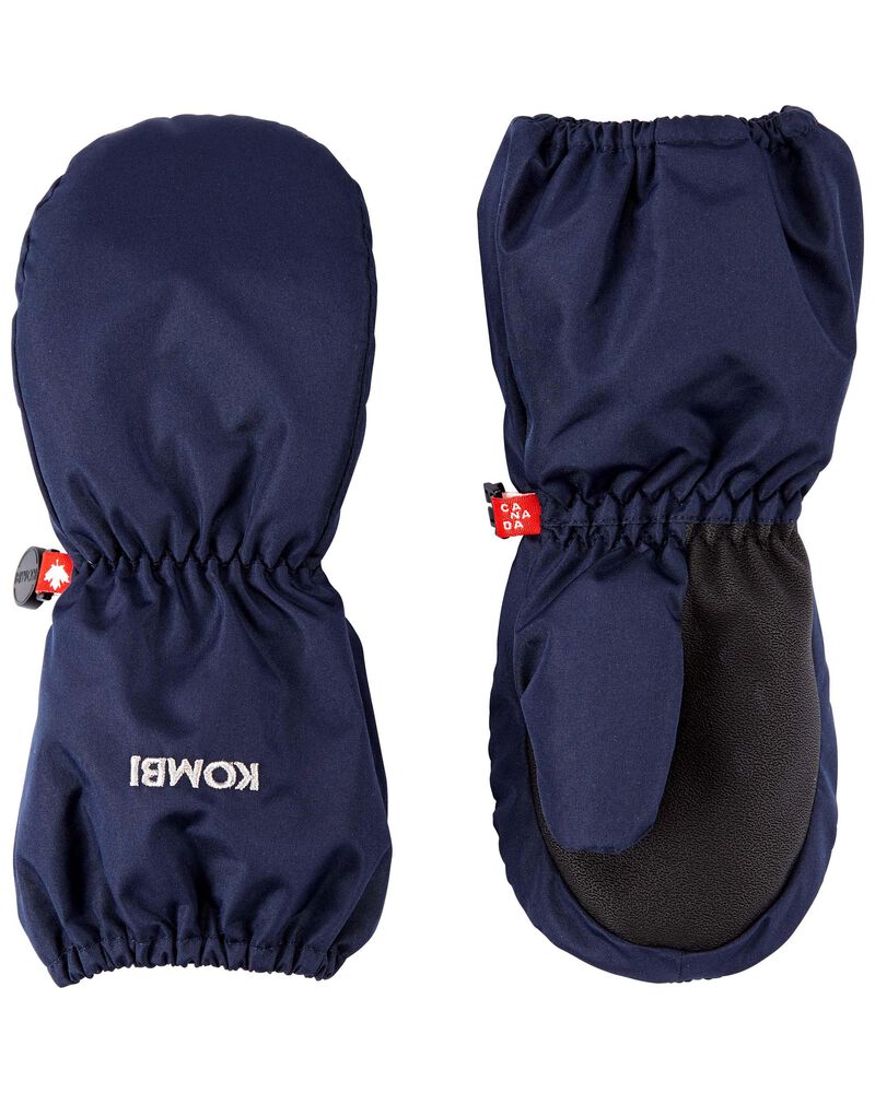 Blue KOMBI Original Mittens