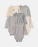 Grey/White