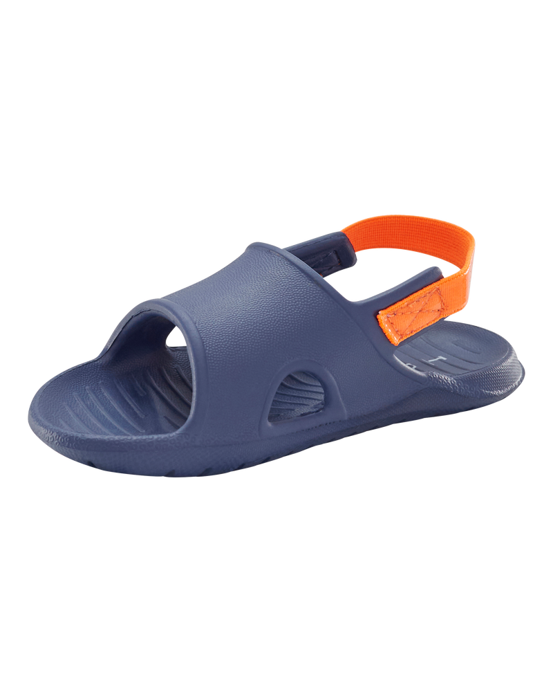 Toddler Boy Water Shoe Sandals, image 7 of 7 slides