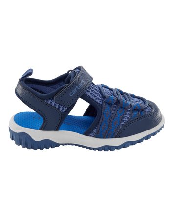 Toddler Athletic Play Sandals, 