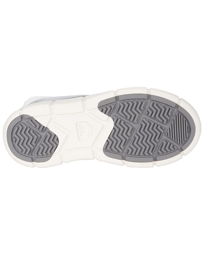 Kid SOREL Explorer III Snow Boot, image 4 of 4 slides