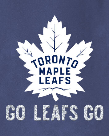T-shirt des Maple Leafs de Toronto de la LNH, 