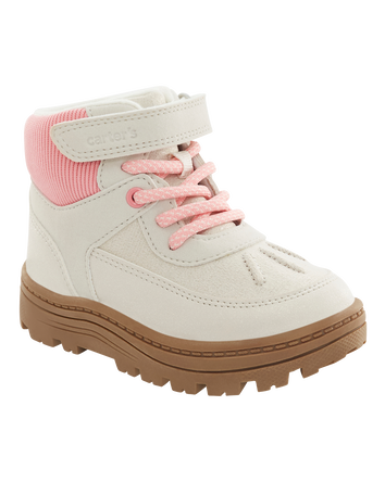 Toddler Hiking Boots, 
