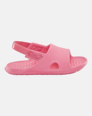 Toddler Girl Water Shoe Sandals, 