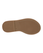 Toddler Casual Sandals - Tan, image 5 of 7 slides