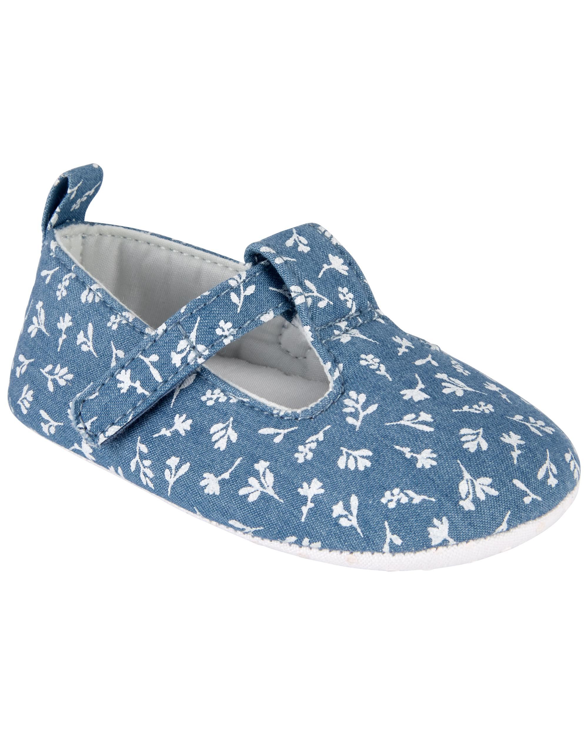 Carter baby girl shoes shop