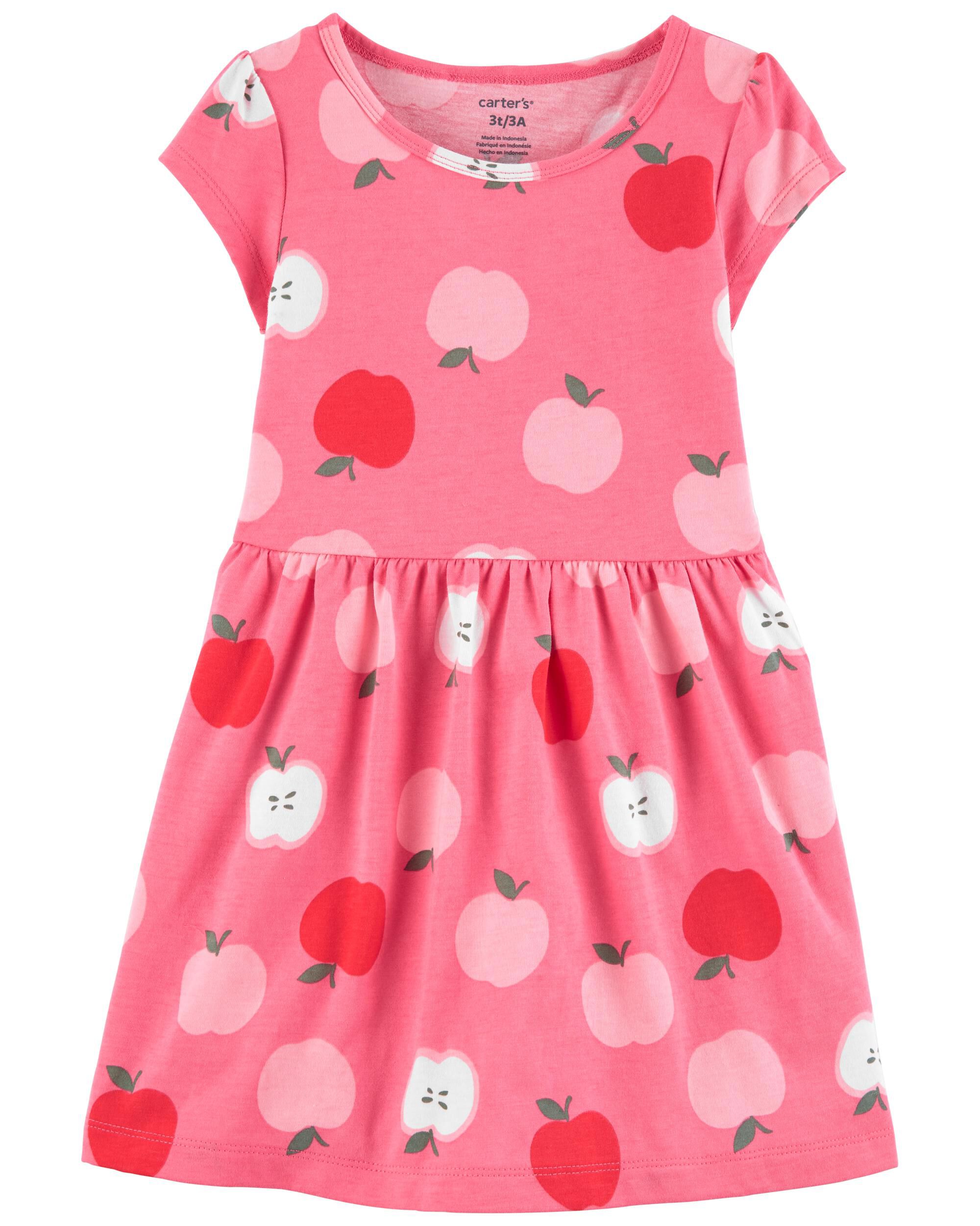 Carters dresses 3t sales