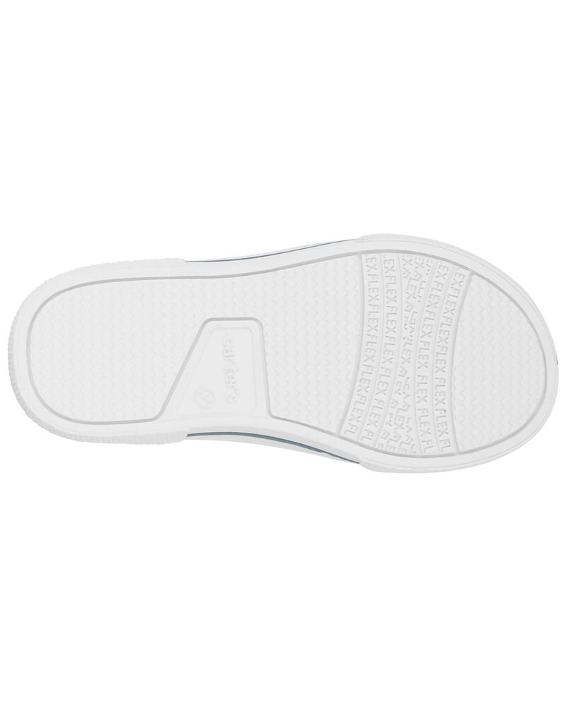 Enfant Espadrilles tout-aller Carter’s à dinosaure, image 5 sur 7 diapositives