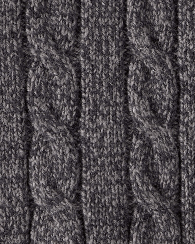 B&eacute;b&eacute; gar&ccedil;on - Gilet sans manches - Gris, image 2 sur 2 diapositives