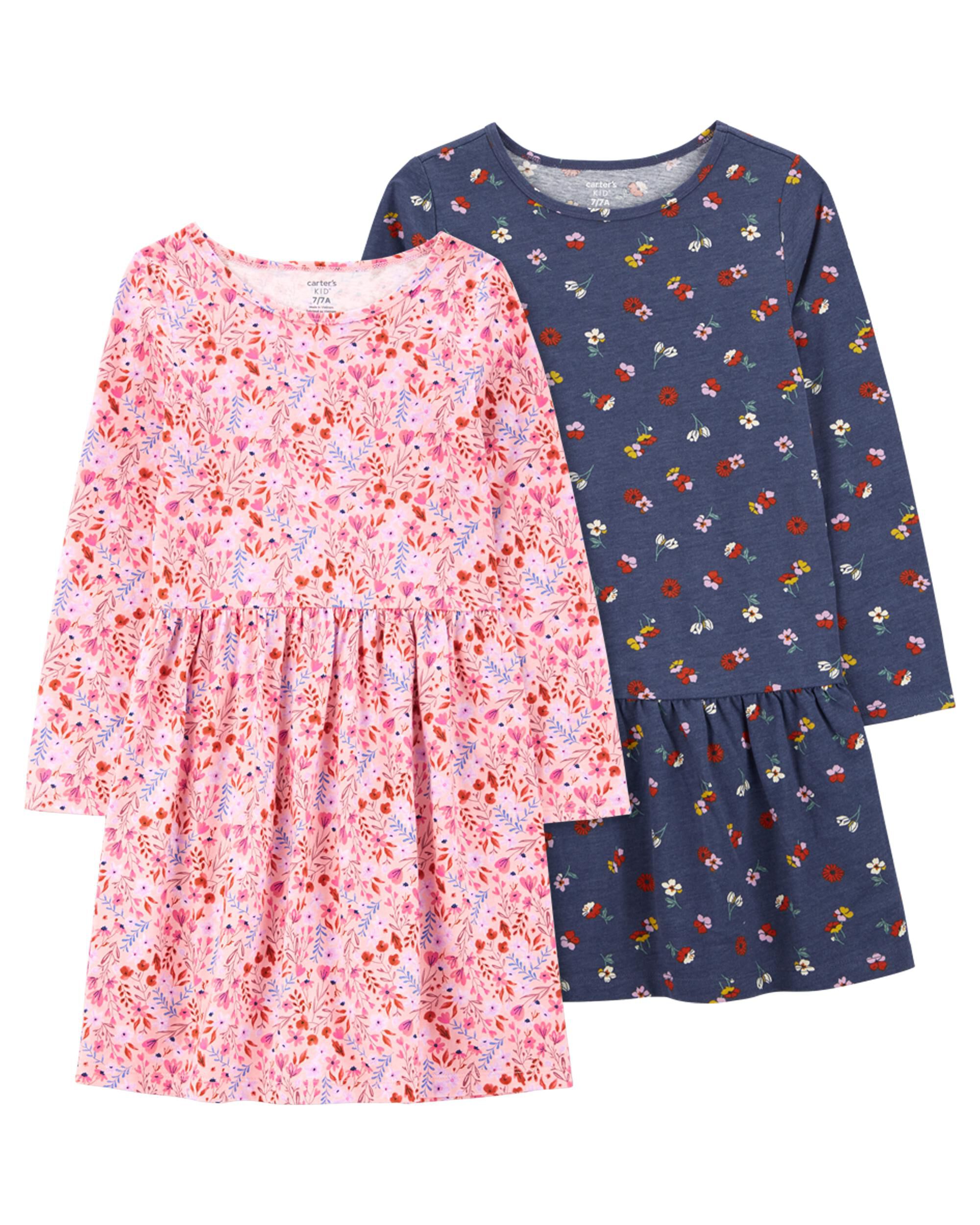 Oshkosh baby discount dresses