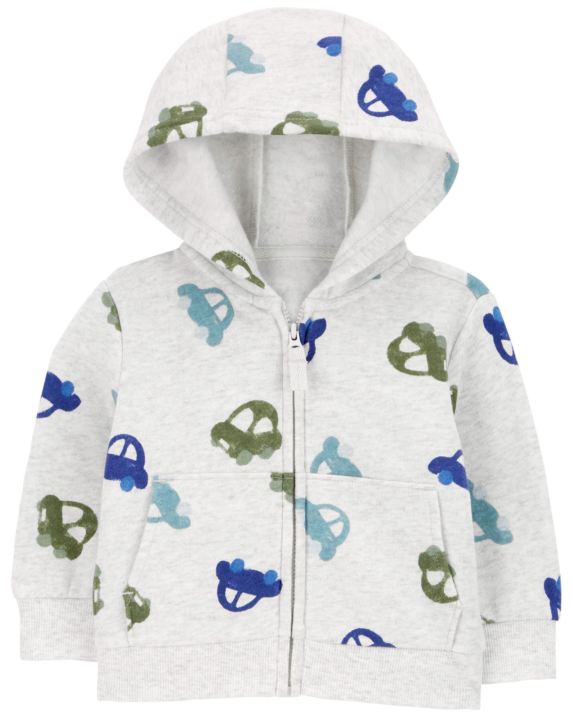 Baby Boy Sweaters Hoodies Carter s Oshkosh Canada