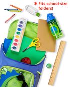 Zoo Big Kid Backpack, image 4 of 13 slides