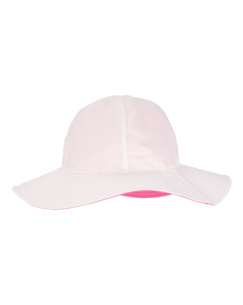 Toddler Reversible Swim Hat, 