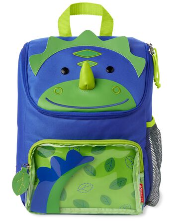 Zoo Big Kid Backpack, 