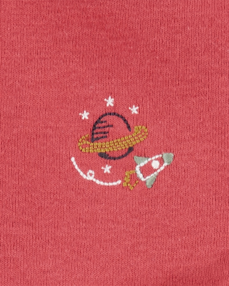 Baby Boy 7-Pack Short-Sleeve Original Bodysuits, image 4 of 11 slides