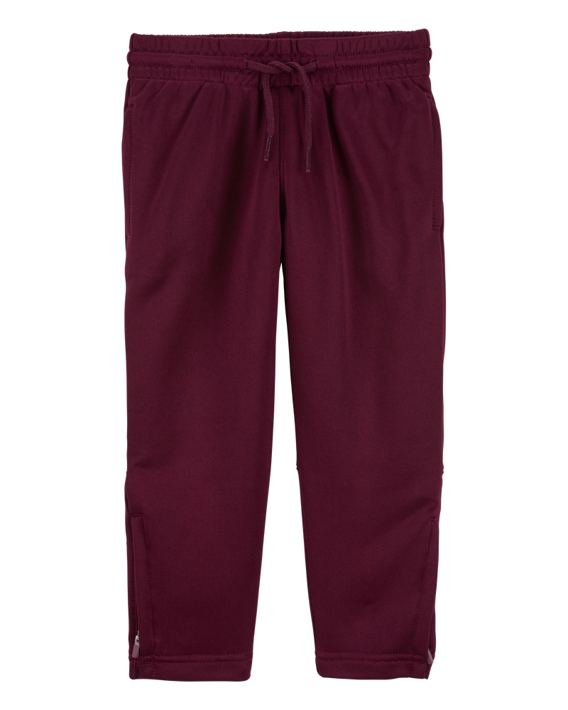 French terry drawstring joggers new arrivals