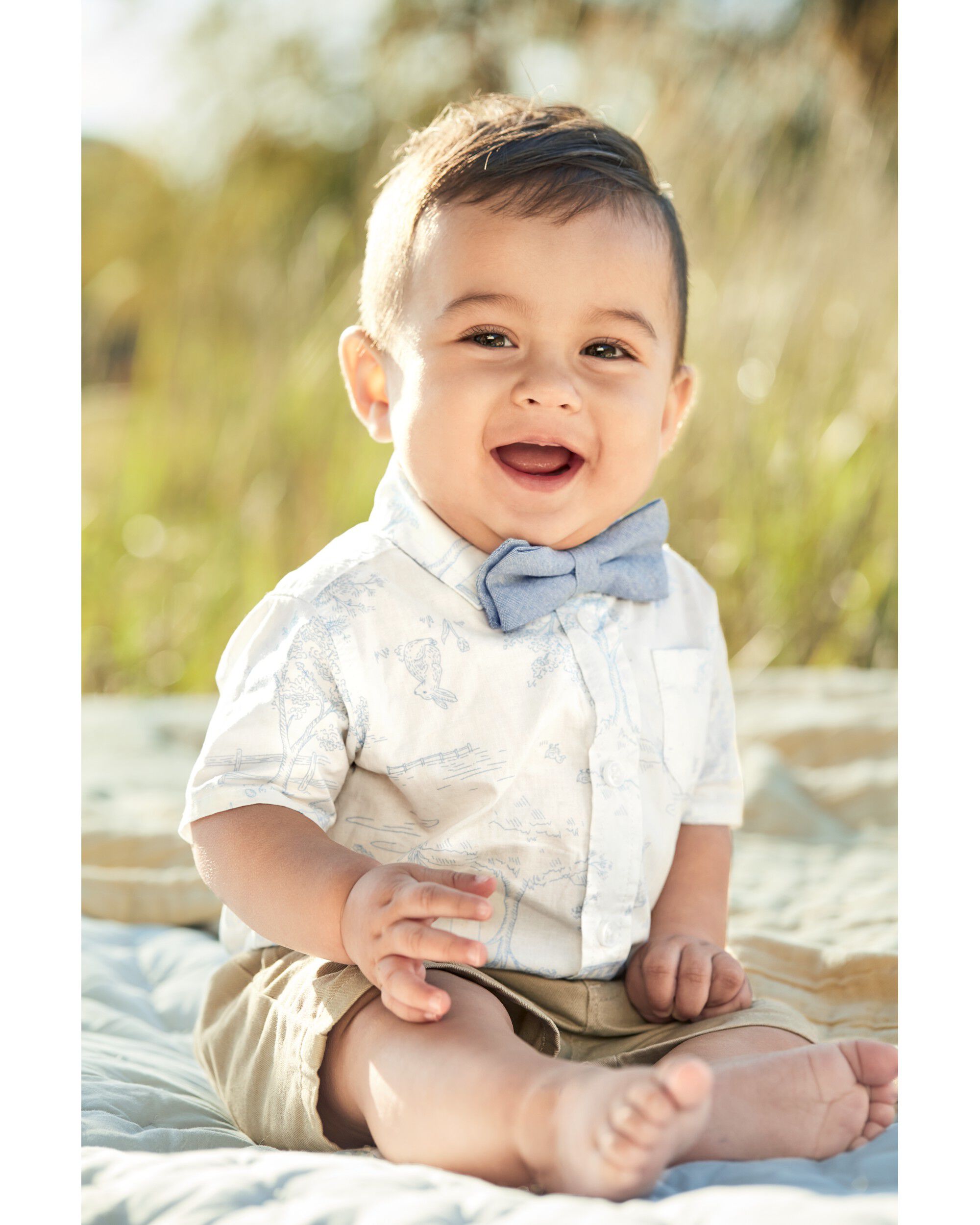 Baby boy dress me up set outlet