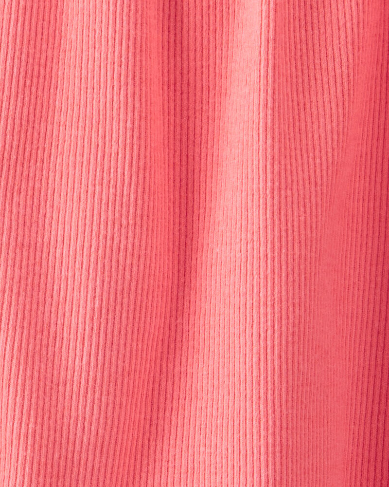 Toddler 2-Pack Organic Cotton Knit Tanks, image 4 of 5 slides