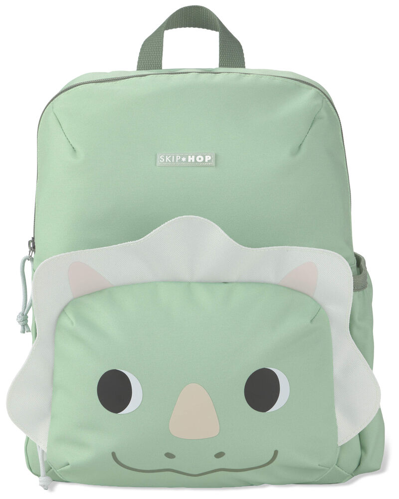 Besties Squad Toddler Backpack - Dino, image 4 of 4 slides