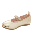 Toddler Ballet Flats, image 6 of 7 slides