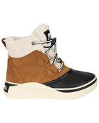 Kid SOREL Out N About Snow Boot, image 3 of 4 slides