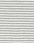 Bébé Emballage de 5 cache-couches à manches courtes, image 6 sur 8 diapositives