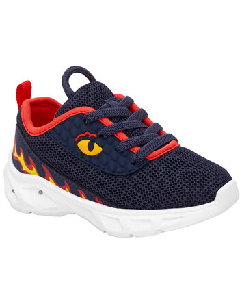 Dino Athletic Sneakers, 