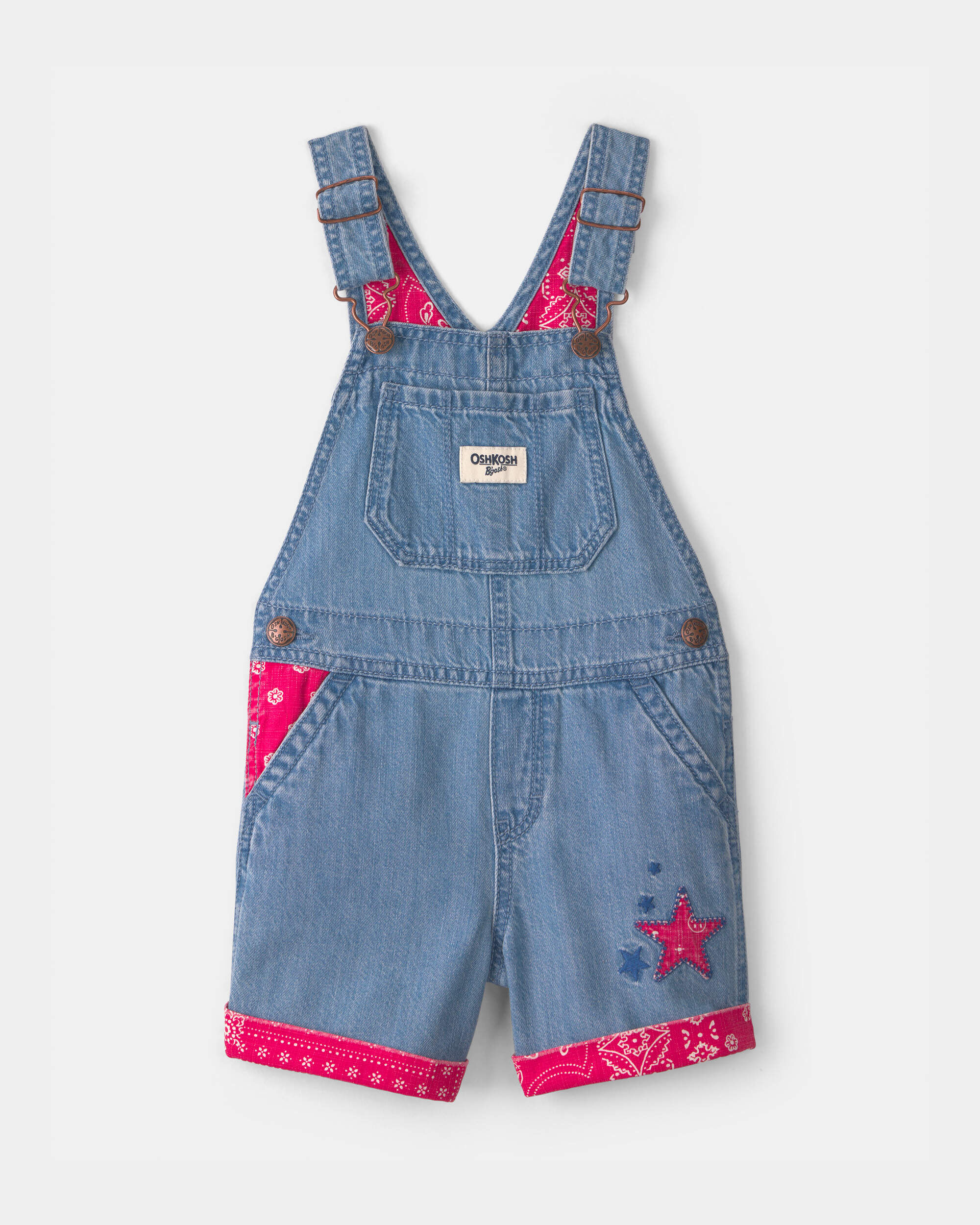 OshKosh® Vintage