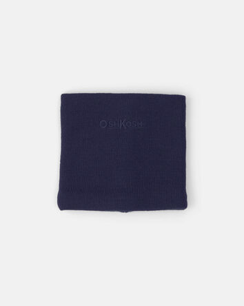 Gar&ccedil;ons - Cache-cou en tricot &ndash; Mauve, 