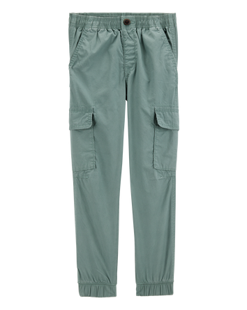 Kid Cargo Joggers, 