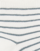 Bébé 3 paires de chaussons à motifs de voitures, image 2 sur 5 diapositives