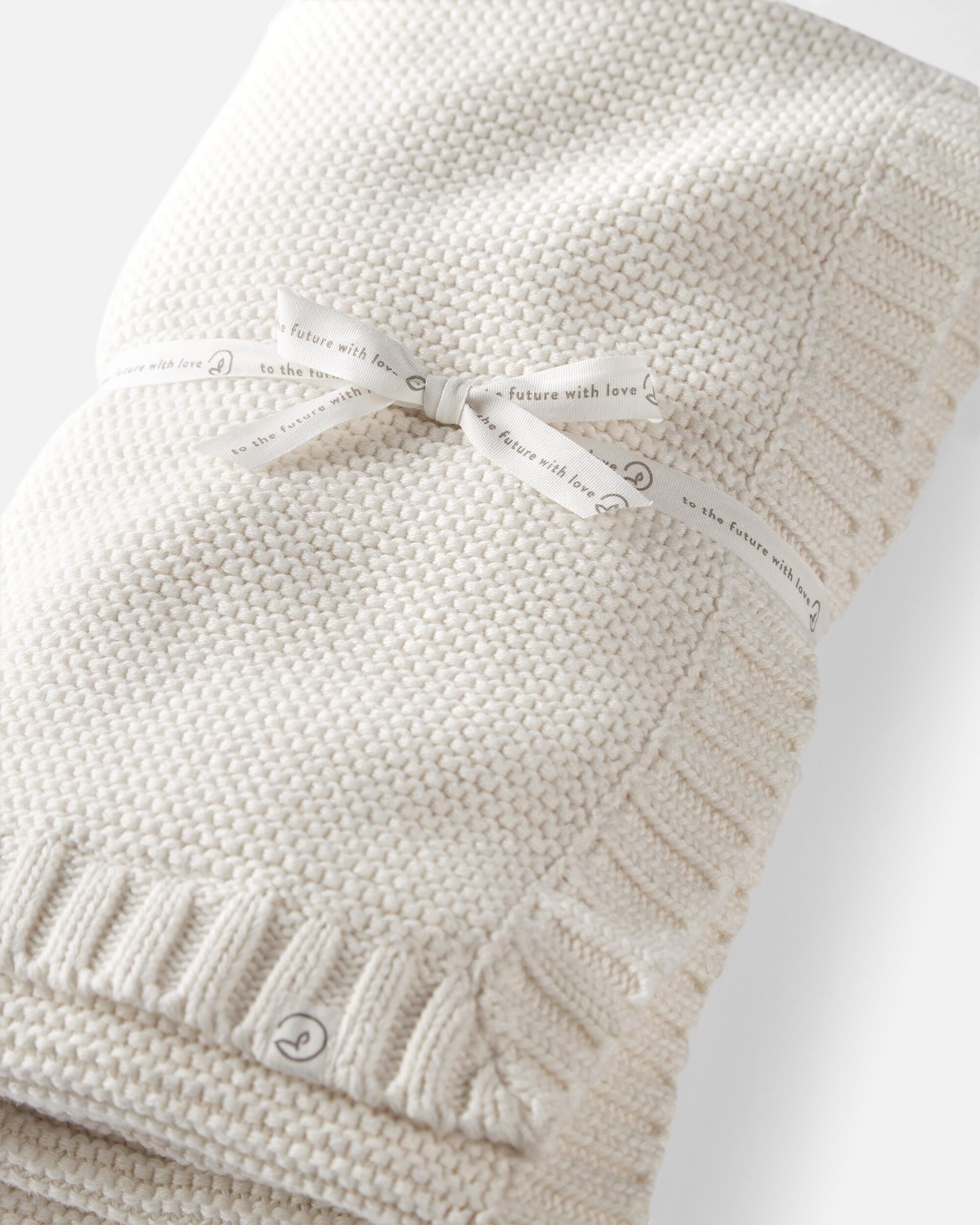Carters os blanket discount