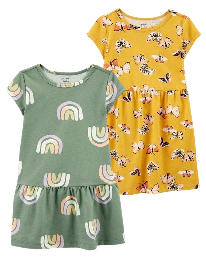 Carters shop dresses baby