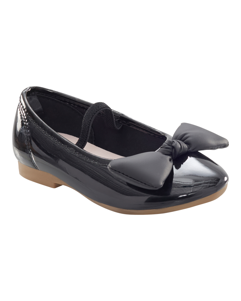 Ballerine noire enfant discount