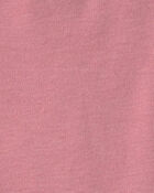 Baby Girl 3-Piece Leaves Layering Set - Pink, image 4 of 6 slides