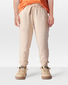Toddler Boy Pull-On Drawstring Joggers, image 3 of 6 slides