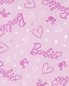 Toddler Girl Barbie Tee, image 2 of 2 slides