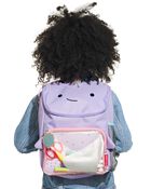 Sac à dos Zoo pour jeune - narval, image 9 sur 12 diapositives
