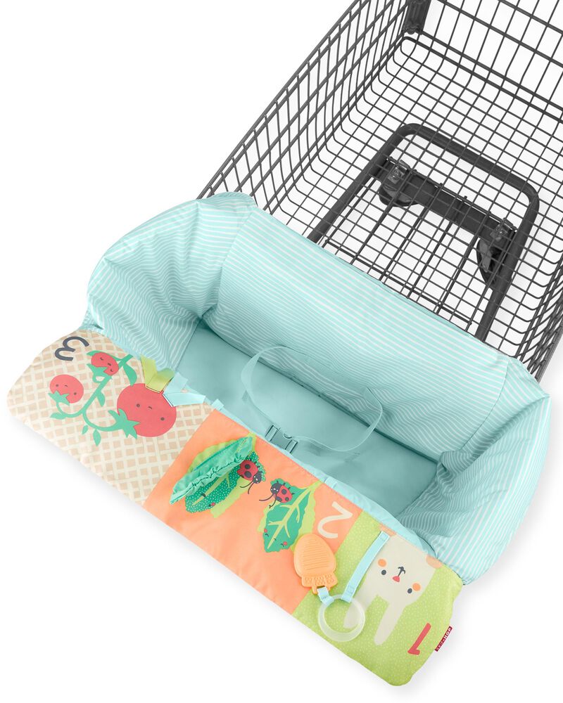 Housse de panier Take Cover Farmstand, image 4 sur 14 diapositives