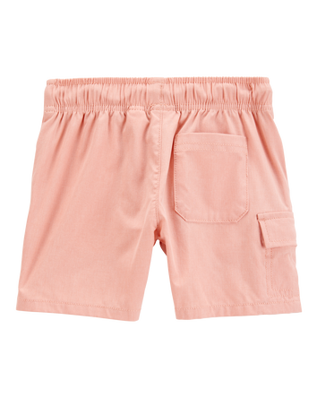 Baby Everyday Active Shorts, 