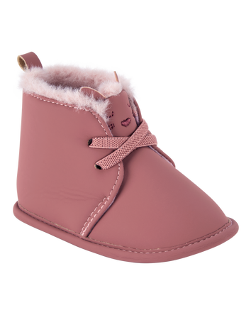 Infant girl boots clearance