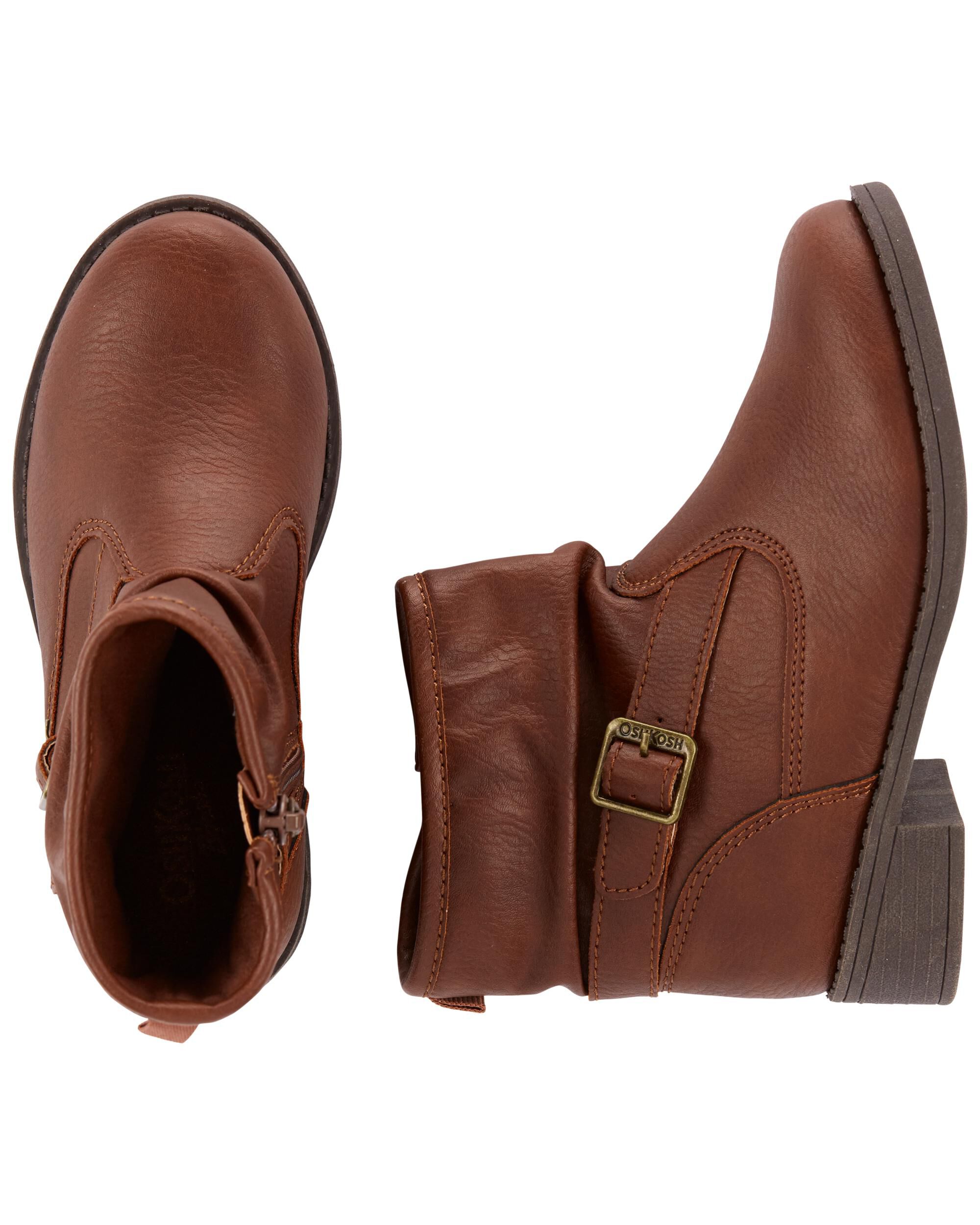 Carters ankle boots clearance