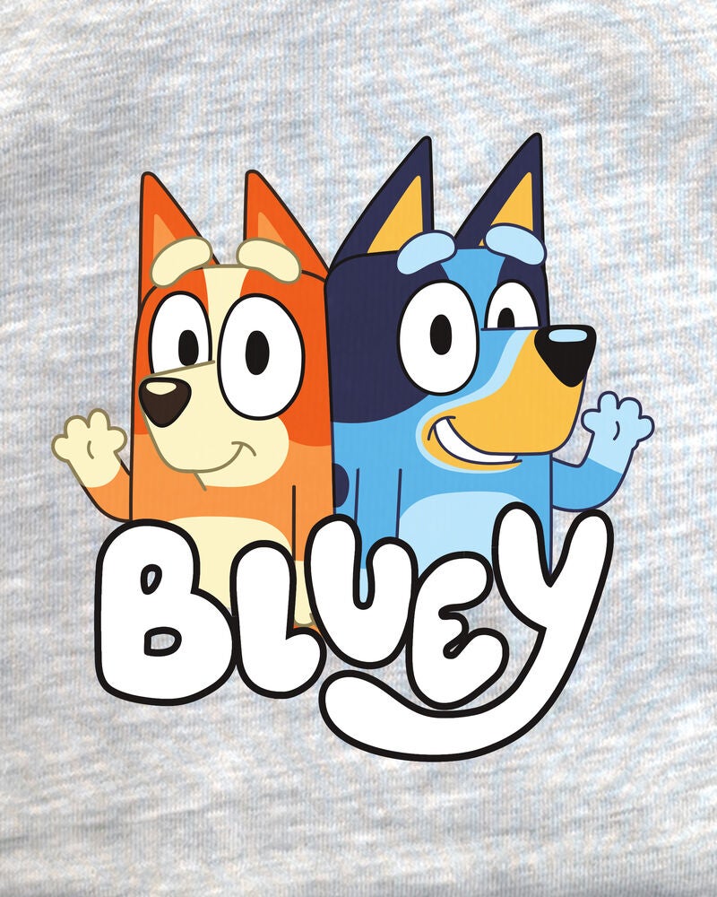 Toddler Bluey Pullover Hoodie, image 3 of 4 slides
